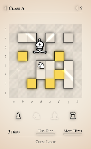 Chess Light Screenshot 2