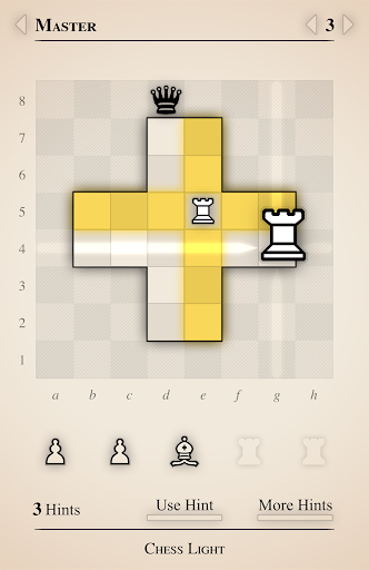 Chess Light Screenshot 1