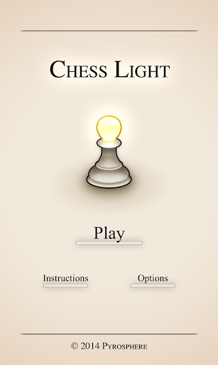 Chess Light Screenshot 3