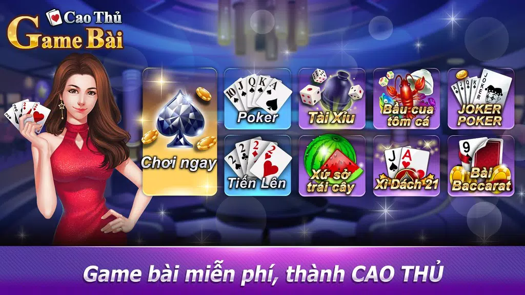 Đấu Trường Trí Tuệ Screenshot 1