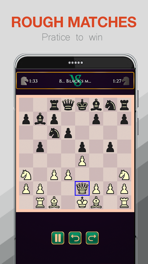 Chess 2D Screenshot 4