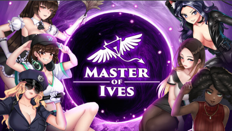 Master of Ives Screenshot 1