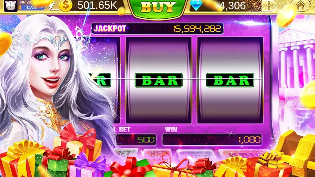 Casino Offline: Slots & Poker Screenshot 4