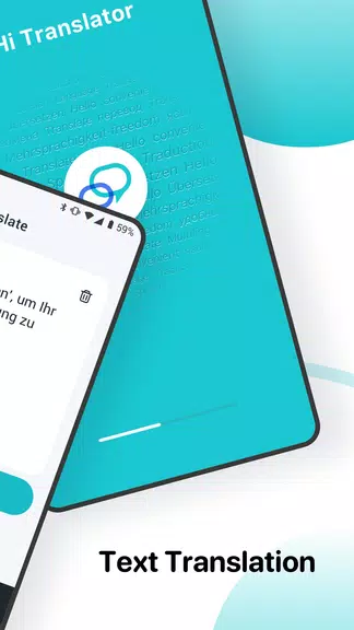 Smart Translator - OCR,  VPN Screenshot 2