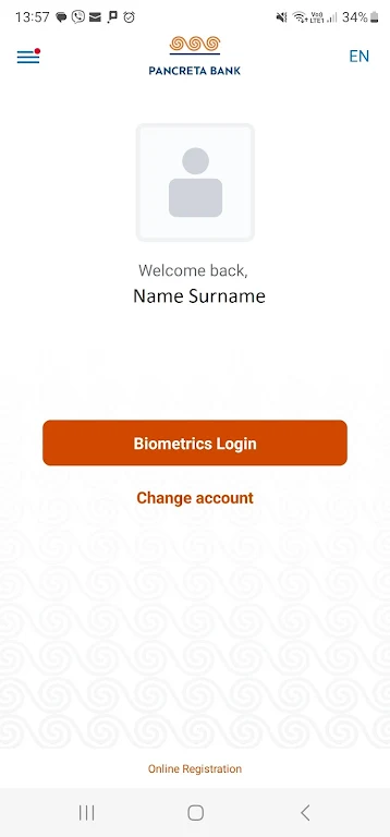 Pancreta Online Screenshot 2