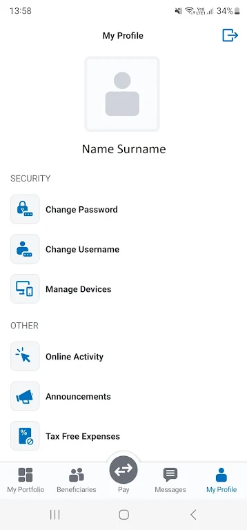 Pancreta Online Screenshot 4