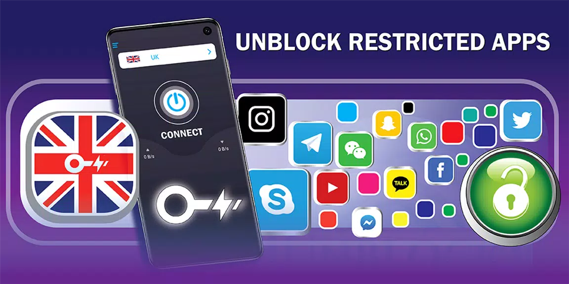 KUBET | Vpn server ku11 Screenshot 1