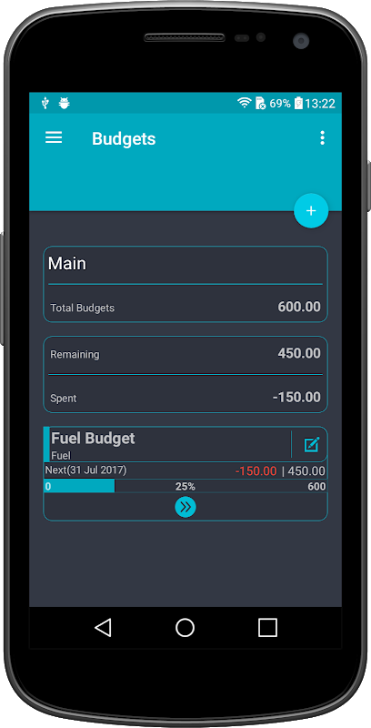 Amwali (My Money) Screenshot 4