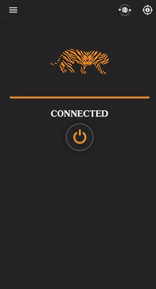 tiger vpn - Free Unlimited VPN & Secure Hotspot Screenshot 3