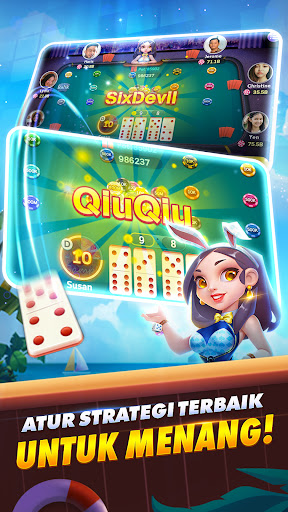 Royal Dream Screenshot 4