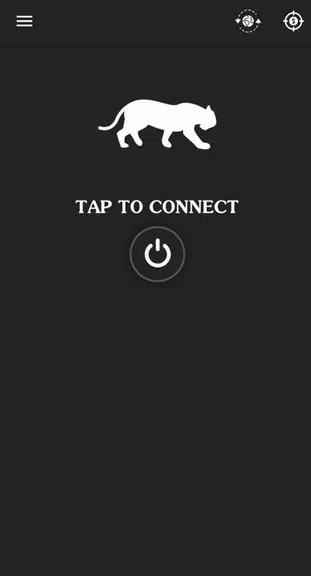 tiger vpn - Free Unlimited VPN & Secure Hotspot Screenshot 2