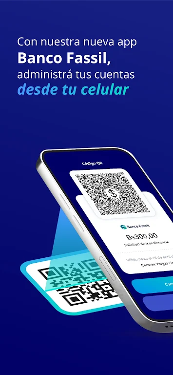 Banco Fassil Screenshot 1