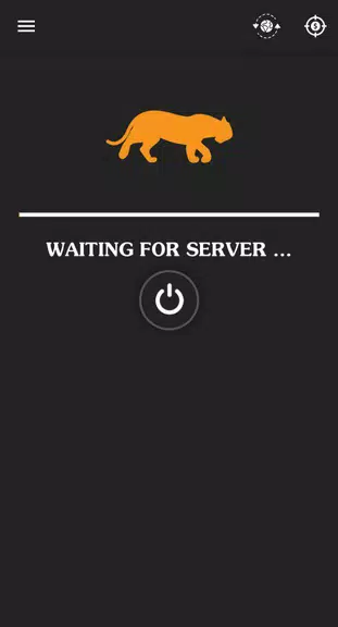 tiger vpn - Free Unlimited VPN & Secure Hotspot Screenshot 1