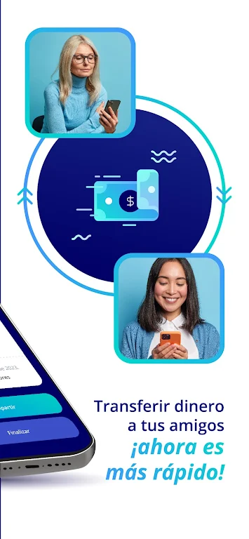 Banco Fassil Screenshot 2