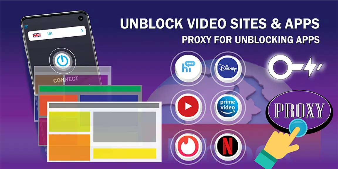 KUBET | Vpn server ku11 Screenshot 2