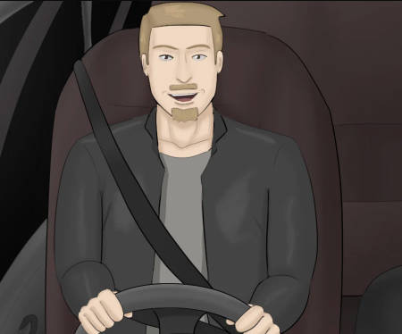 Turn up the wild Screenshot 1