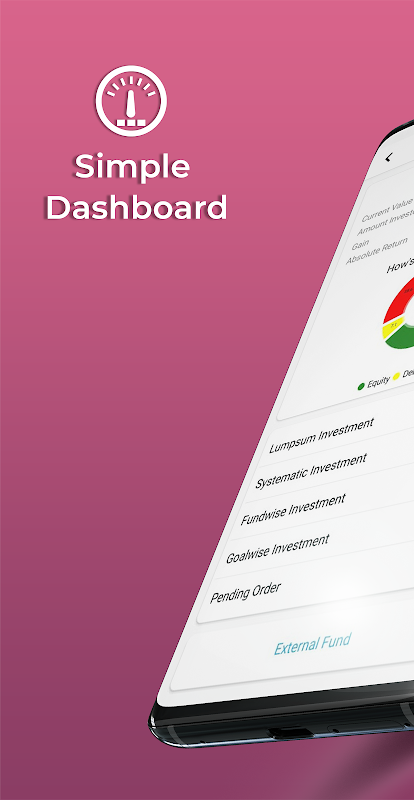 FundsPI Screenshot 4