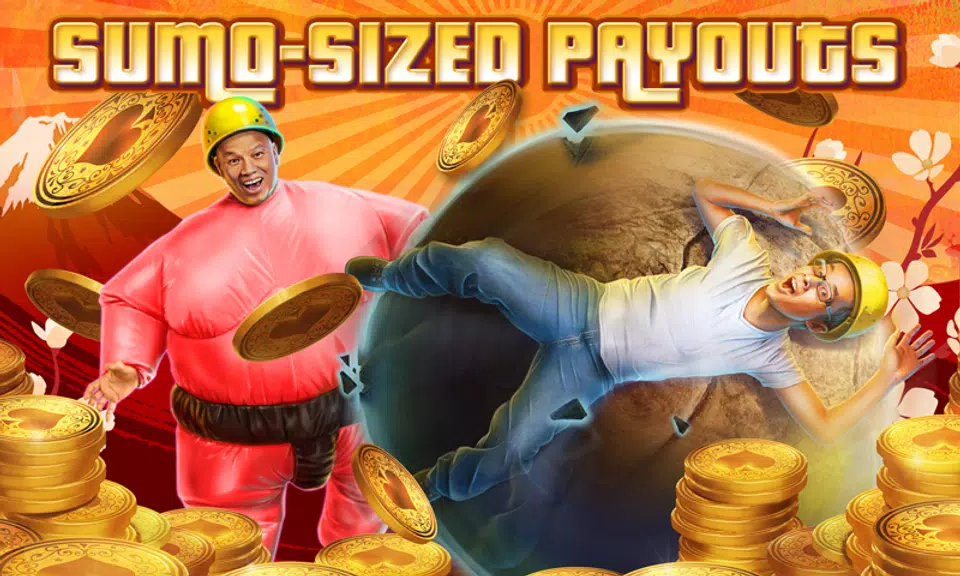 Slots Gameshow Fortune Slots Screenshot 4