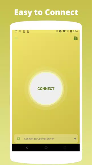 OneVPN - One VPN - Unlimited OpenVPN, Turbo Proxy Screenshot 1