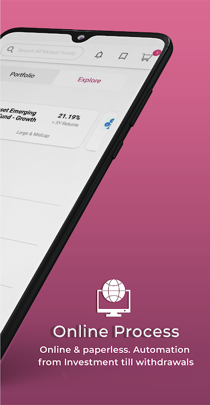 FundsPI Screenshot 2