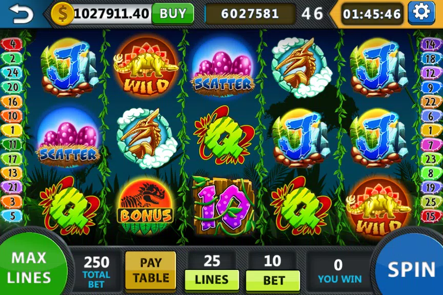 SlotoPlay Vegas Free Slot Game Screenshot 2