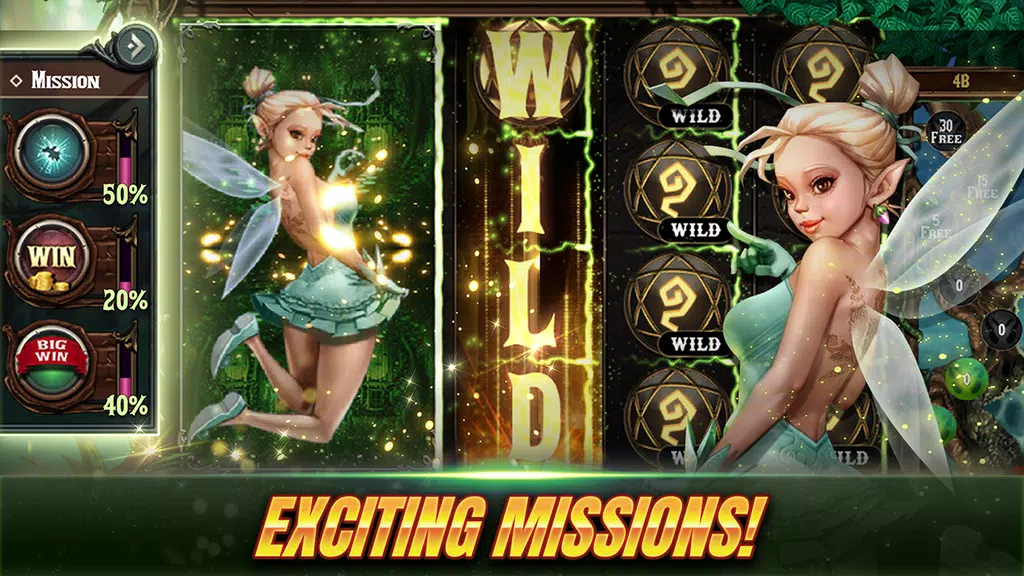 Slotventures Casino Games and Screenshot 3