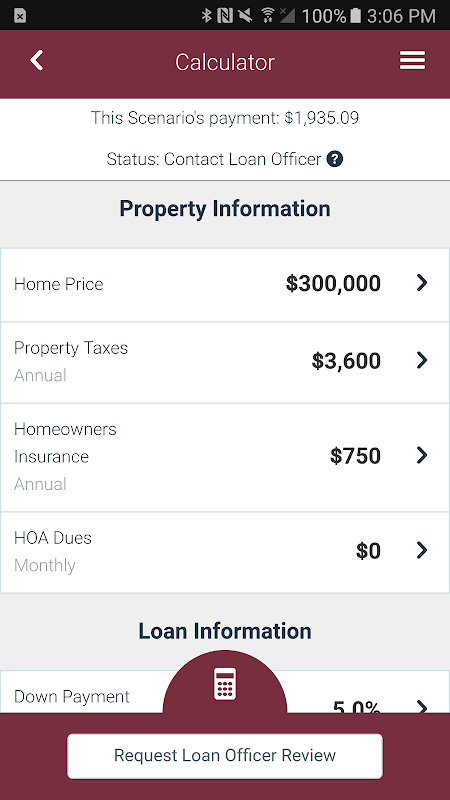 Hamilton Group Funding Screenshot 4