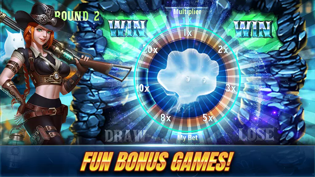 Slotventures Casino Games and Screenshot 4