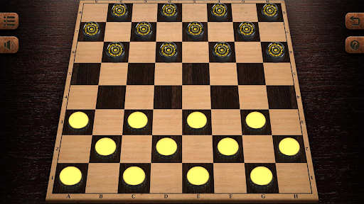 Checkers Elite Screenshot 3