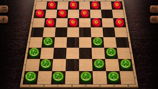 Checkers Elite Screenshot 2