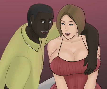 Turn up the wild Screenshot 3