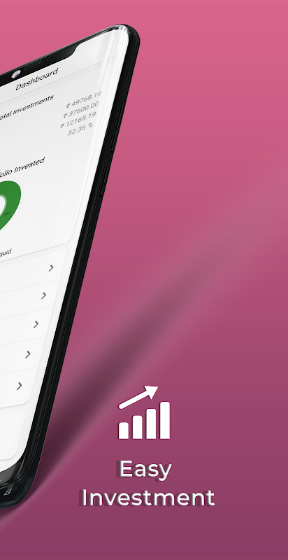 FundsPI Screenshot 3