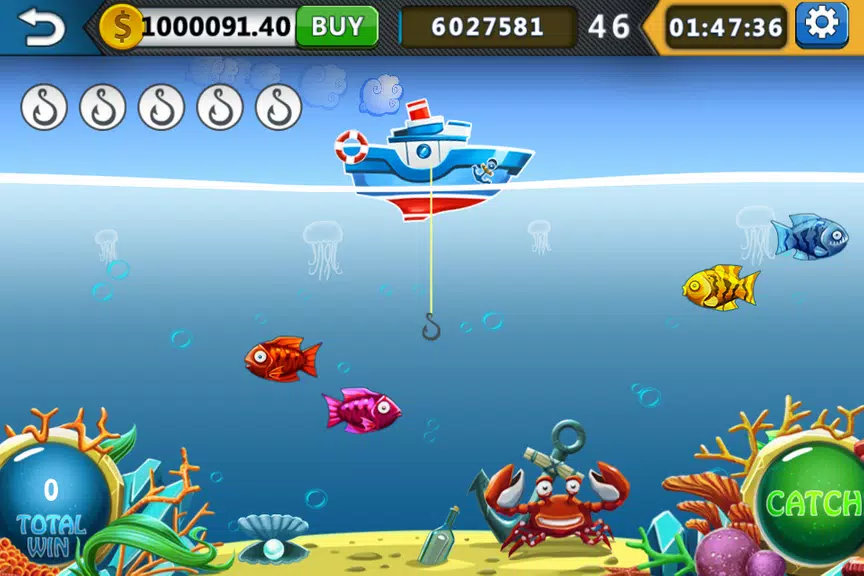 SlotoPlay Vegas Free Slot Game Screenshot 4