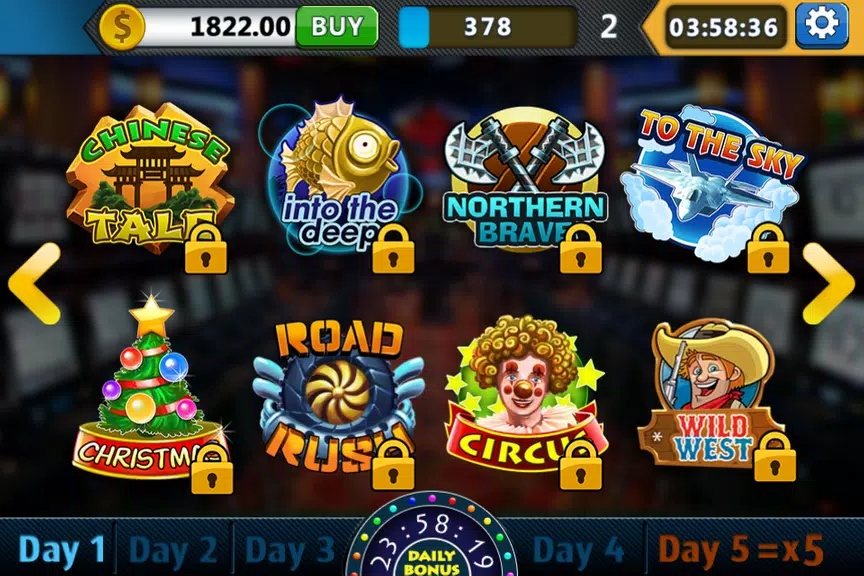 SlotoPlay Vegas Free Slot Game Screenshot 3