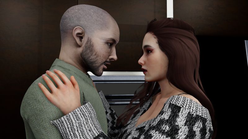 Pure Temptation Screenshot 2