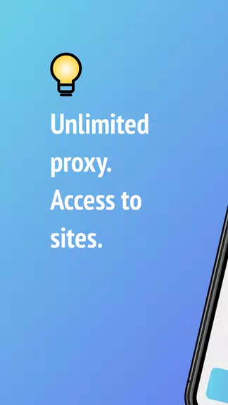 Superb VPN - Free VPN Proxy & Unlimited Secure VPN Screenshot 1