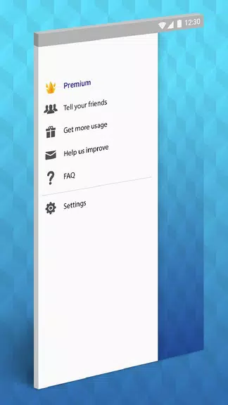 Hot VPN - Hide IP Online & Internet Privacy Shield Screenshot 3
