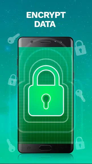 dfndr vpn Wi-Fi Privacy with A Screenshot 2