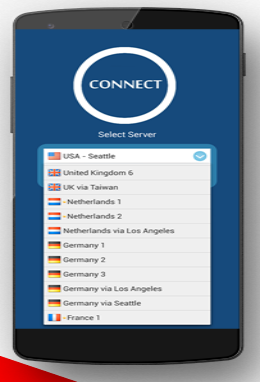 UAE VPN Free - Pro Screenshot 3