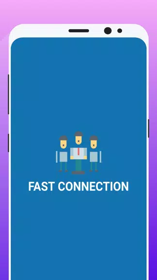 VPNOneClick Screenshot 2