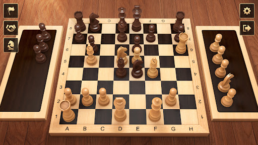 Chess Kingdom: Free Online for Beginners/Masters Screenshot 4