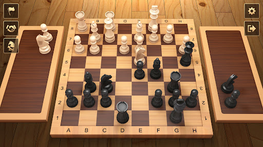 Chess Kingdom: Free Online for Beginners/Masters Screenshot 3