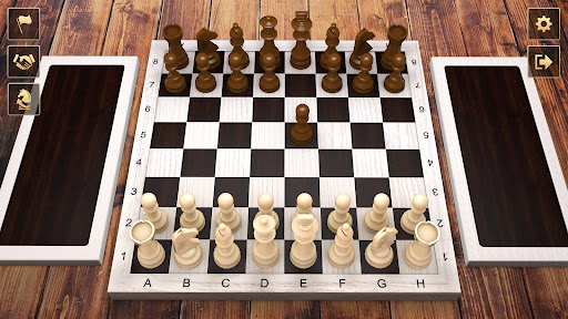 Chess Kingdom: Free Online for Beginners/Masters Screenshot 2