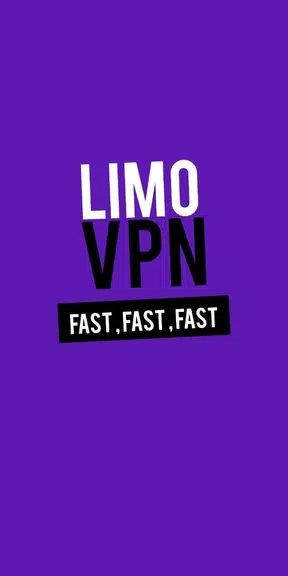 Limo VPN - fast and secure Screenshot 2
