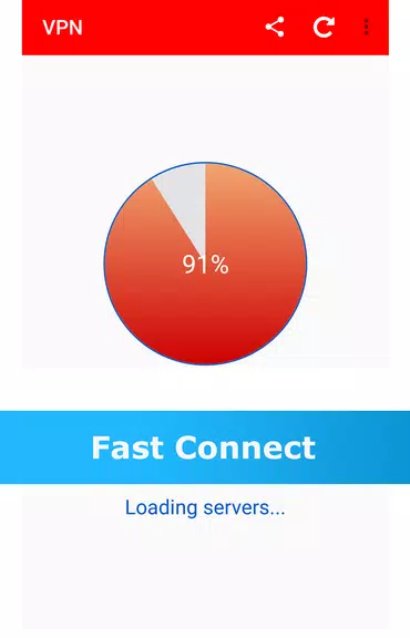 VPN JAPAN FREE 2019 Screenshot 2