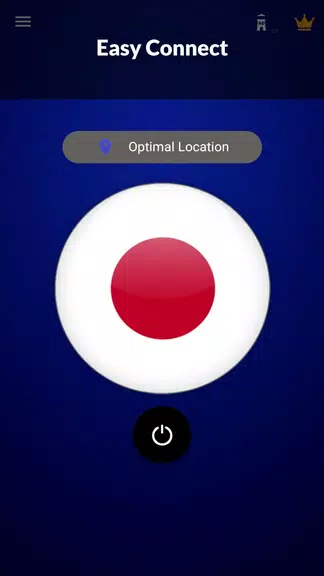 Japon VPN - Unlimited Free & Fast Security Proxy Screenshot 3