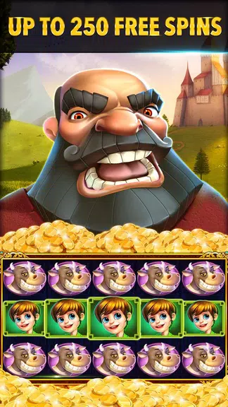 Fun Slots:Vegas Slot Machines Screenshot 3