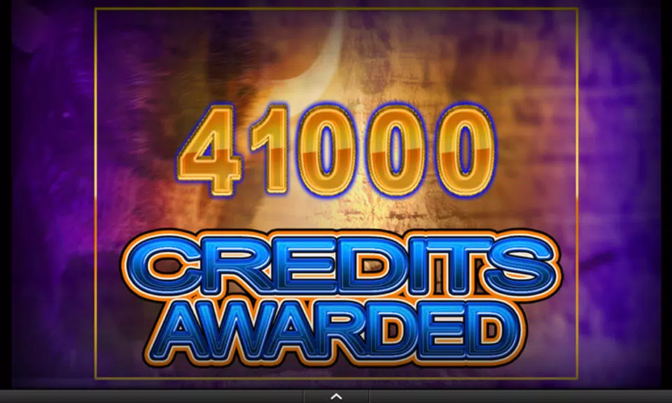 Buffalo Gold Slot Machine FREE Screenshot 4