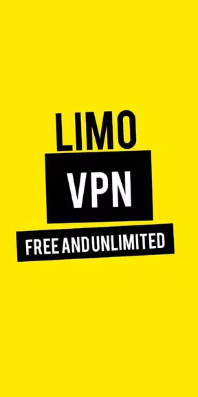 Limo VPN - fast and secure Screenshot 1