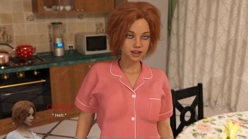 Reconnections Screenshot 1